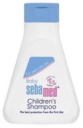 รูปภาพของ Sebamed Children s Shampoo 150ml. ซีบาเมด แชมพูสระผมสำหรับเด็ก 